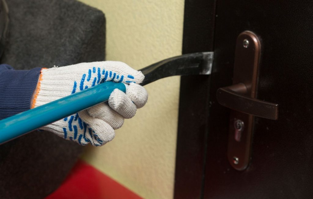 Criminal defense attorneys for burglary and theft crimes