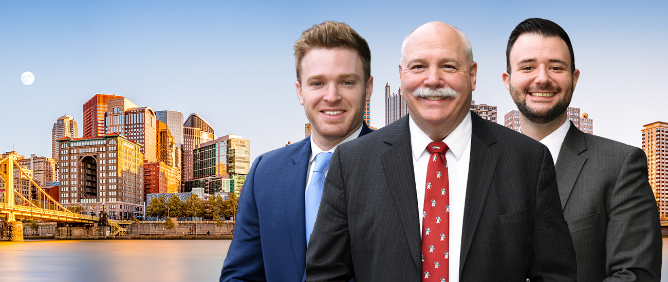 Farrell Weaver & Okun Attorneys - Lawyers